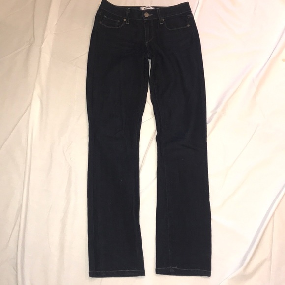 PAIGE Denim - Paige Skyline Straight Jeans Size 26